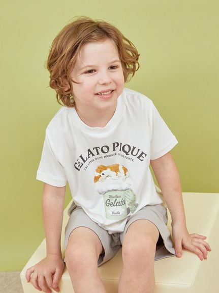 キッズ＆ベビー ｜ルームウェア・パジャマ通販のgelatopique