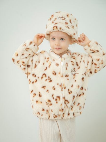 ♡ジェラピケ　子供用 公式】GELATO PIQUE KIDS & BABY（ジェラート ピケ キッズ