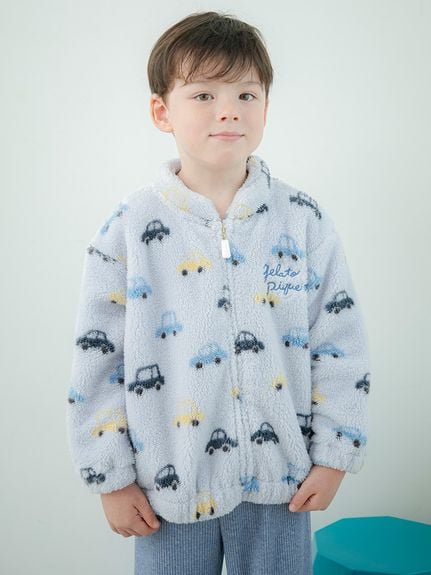 パーカ&ポンチョ ( キッズ＆ベビー)｜ルームウェア・パジャマ