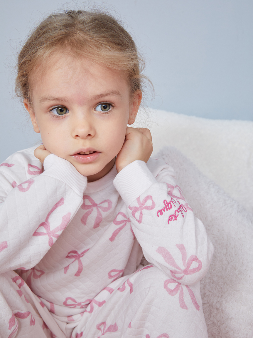 ピンク/桃色系｜ルームウェア・パジャマ通販のgelatopique（ジェラート