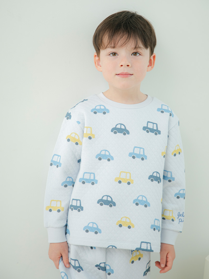 ルームウェア・パジャマ通販のgelatopique（ジェラートピケ）公式サイト