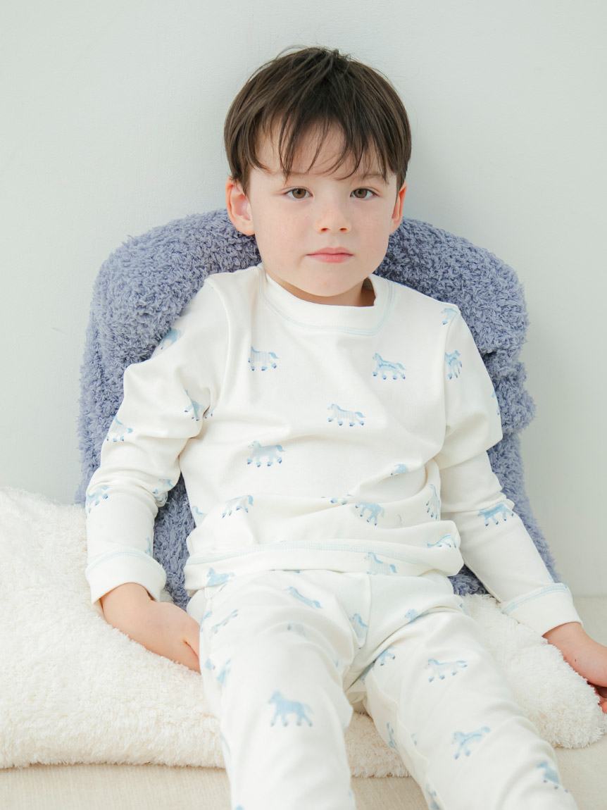 ジェラピケ ベビー用パジャマ キッズ＆ベビー ｜ルームウェア・パジャマ通販のgelatopique