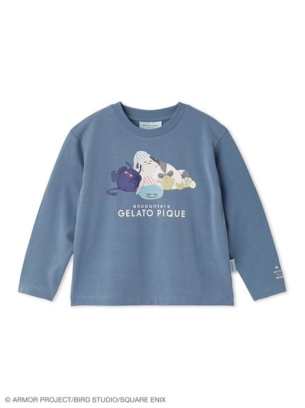 キッズ＆ベビー ｜ルームウェア・パジャマ通販のgelatopique