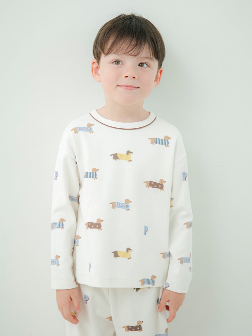 ダックスフンド」に該当する ｜ルームウェア・パジャマ通販の