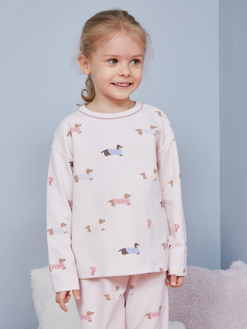 通常｜ルームウェア・パジャマ通販のgelatopique（ジェラートピケ