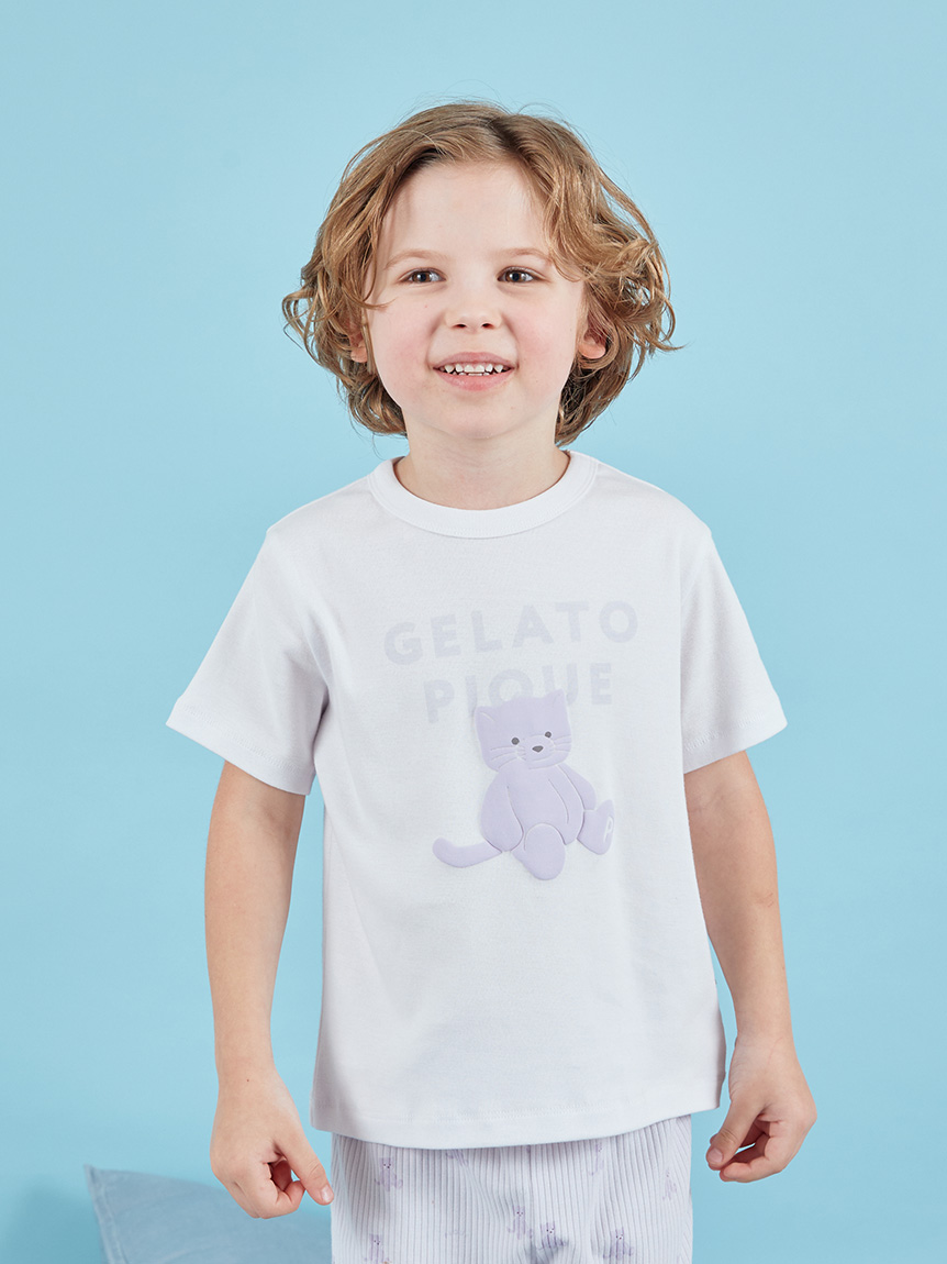 GELATO PIQUE ヒトカゲ ルームウェアセット GELATO PIQUE ヒトカゲ ルームウェア - メルカリ