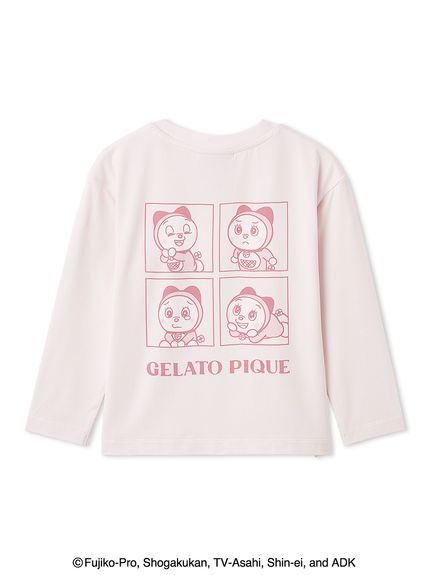 すべてのカテゴリドラえもん meets GELATO PIQUE ｜ルームウェア