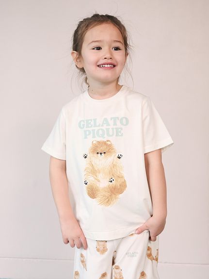 すべてのカテゴリgelato pique DOG COLLECTION ｜ルームウェア