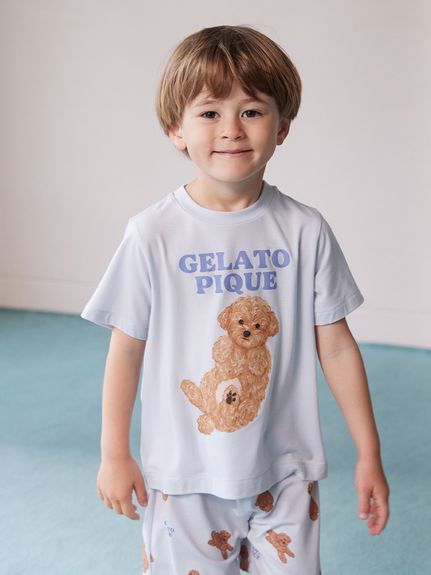 カットソー・Tシャツ ( キッズ＆ベビー)｜ルームウェア・パジャマ通販