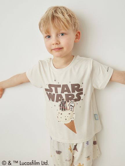 すべてのカテゴリSTAR WARS Collection GELATO PIQUE ｜ルームウェア