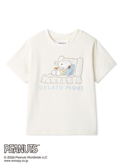 すべてのカテゴリPEANUTS meets GELATO PIQUE ｜ルームウェア