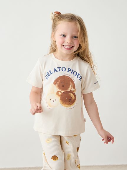 コットン100」に該当する ｜ルームウェア・パジャマ通販のgelatopique