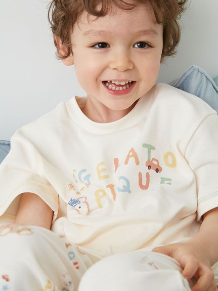 公式】GELATO PIQUE KIDS & BABY（ジェラート ピケ キッズ&ベビー