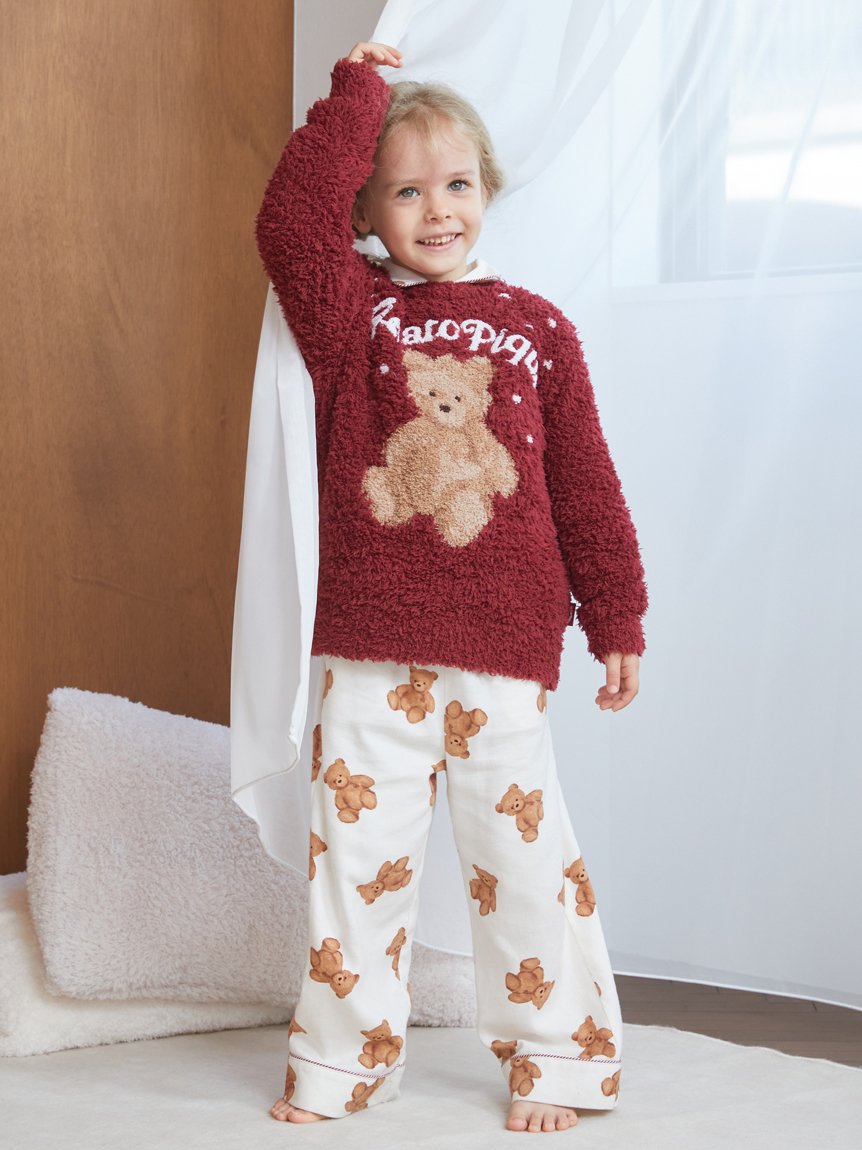 クマ」に該当する ｜ルームウェア・パジャマ通販のgelatopique