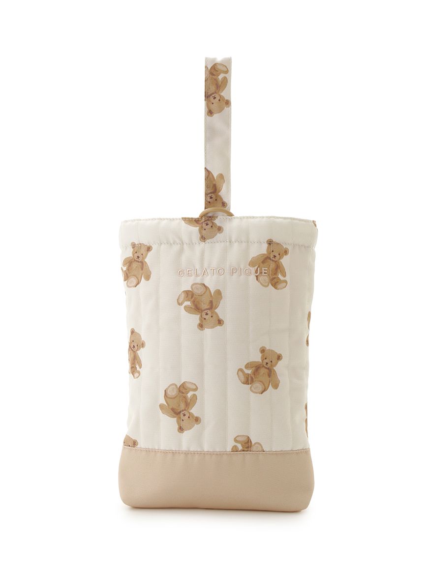 入園入学グッズ】【限定カラーあり】シューズバッグ(グッズ)｜ルーム