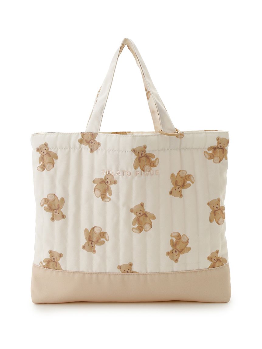 入園入学グッズ】【限定カラーあり】レッスンバッグ(グッズ)｜ルーム