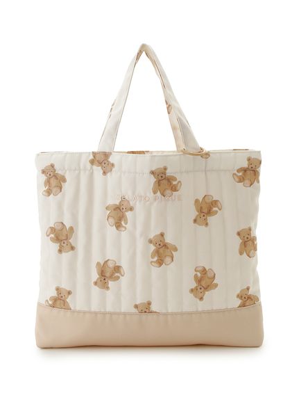 入園入学グッズ】【限定カラーあり】レッスンバッグ(グッズ)｜ルーム