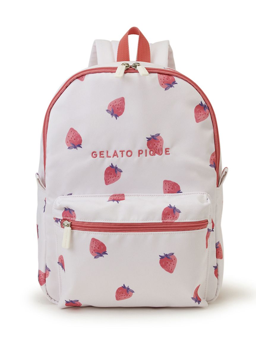 入園入学グッズ】【限定カラーあり】リュック(グッズ)｜ルームウェア