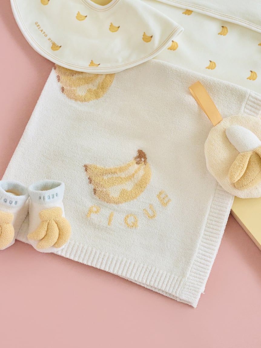 月さん専用　ジェラピケ　２セット 楽天市場】ジェラートピケ ベビー gelato pique BABY ベアニット