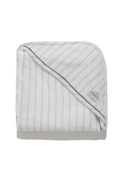 Amazon.co.jp: [ジェラート ピケ] GOOD NIGHT BEARブランケット