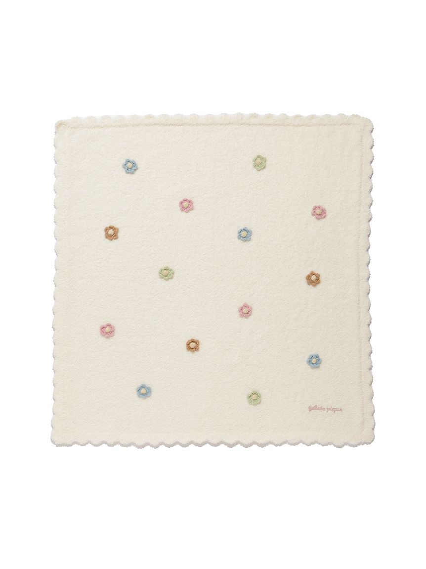【新品】ジェラートピケ gelato pique ベビモコブランケット Dick Bruna】【BABY】ベビモコブランケット（ブランケット