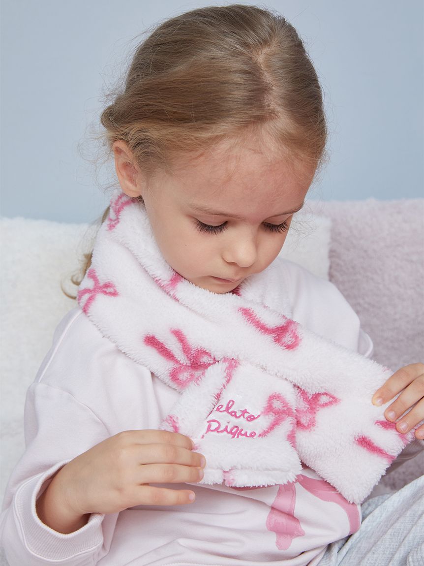 KIDS】フリースティペット(グッズ)｜ルームウェア・パジャマ通販の