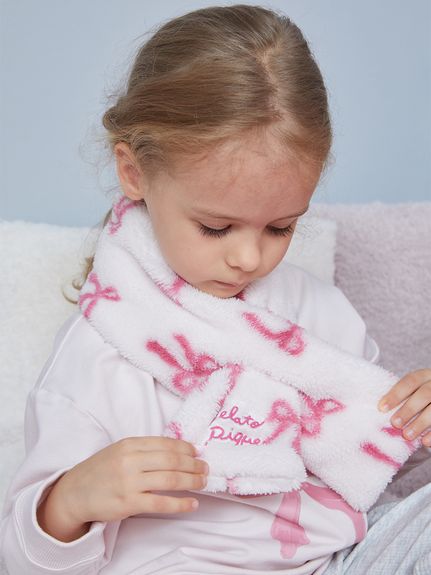 【即完売品】gelato piqueジェラピケ リボンルームウェアセットアップ リボン」に該当する 通常｜ルームウェア・パジャマ通販の