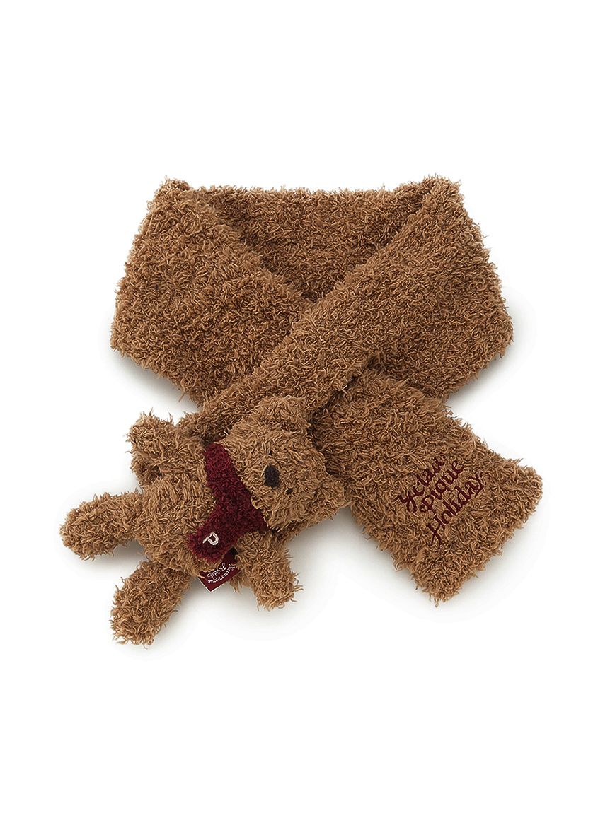 HOLIDAY】【KIDS】ジェラートベアティペット(グッズ)｜ルームウェア