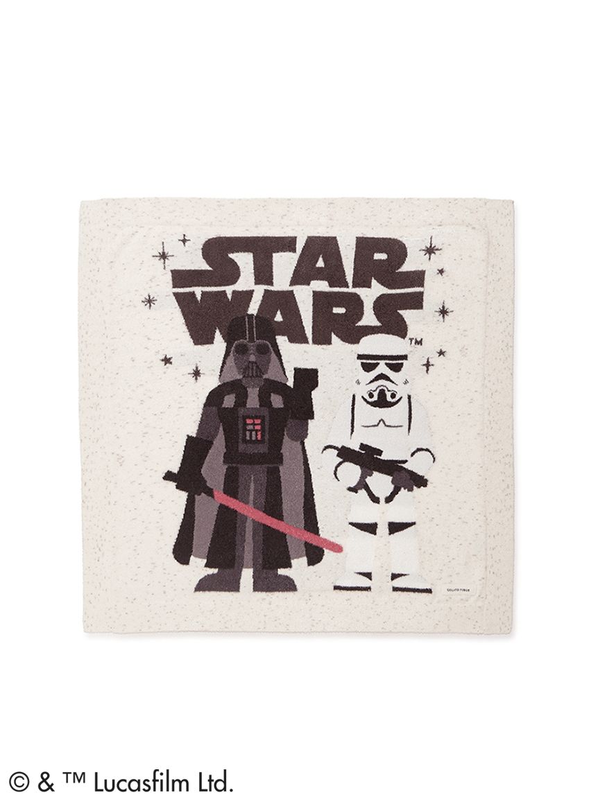 STAR WARS】【キッズ】ブランケット(グッズ)｜ルームウェア・パジャマ