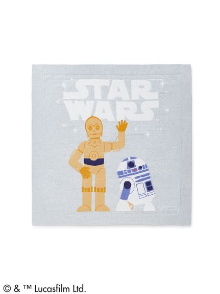 STAR WARS】【キッズ】ブランケット(グッズ)｜ルームウェア・パジャマ