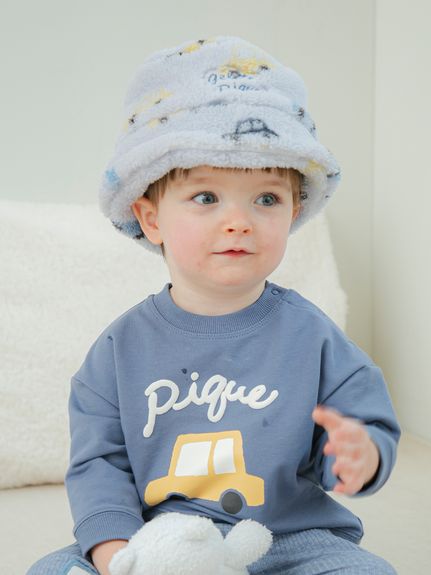 キッズ＆ベビー 通常｜ルームウェア・パジャマ通販のgelatopique