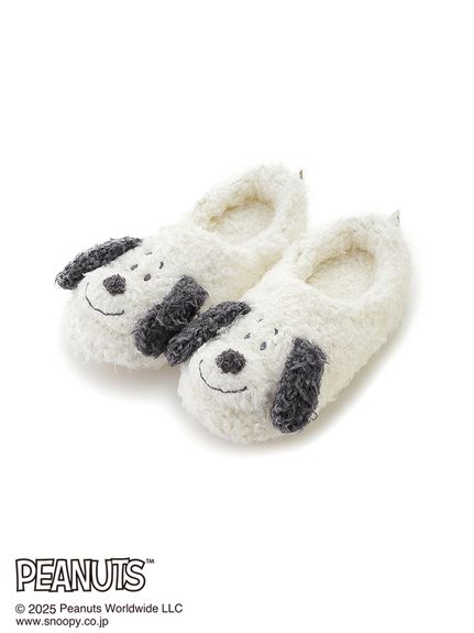 PEANUTS PUPPIES】【BABY】スヌーピーソックス(ソックス)｜ルーム