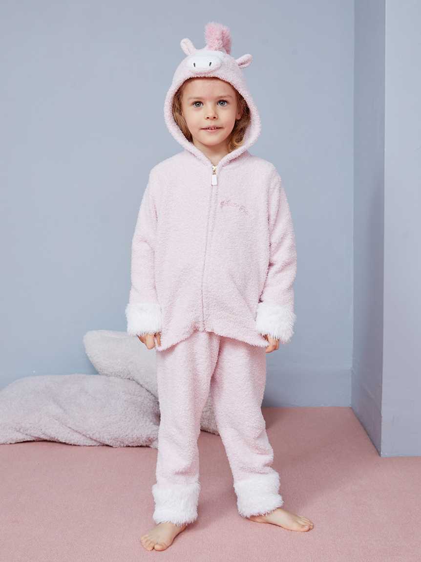 ロングパンツ ( キッズ＆ベビー)｜ルームウェア・パジャマ通販の