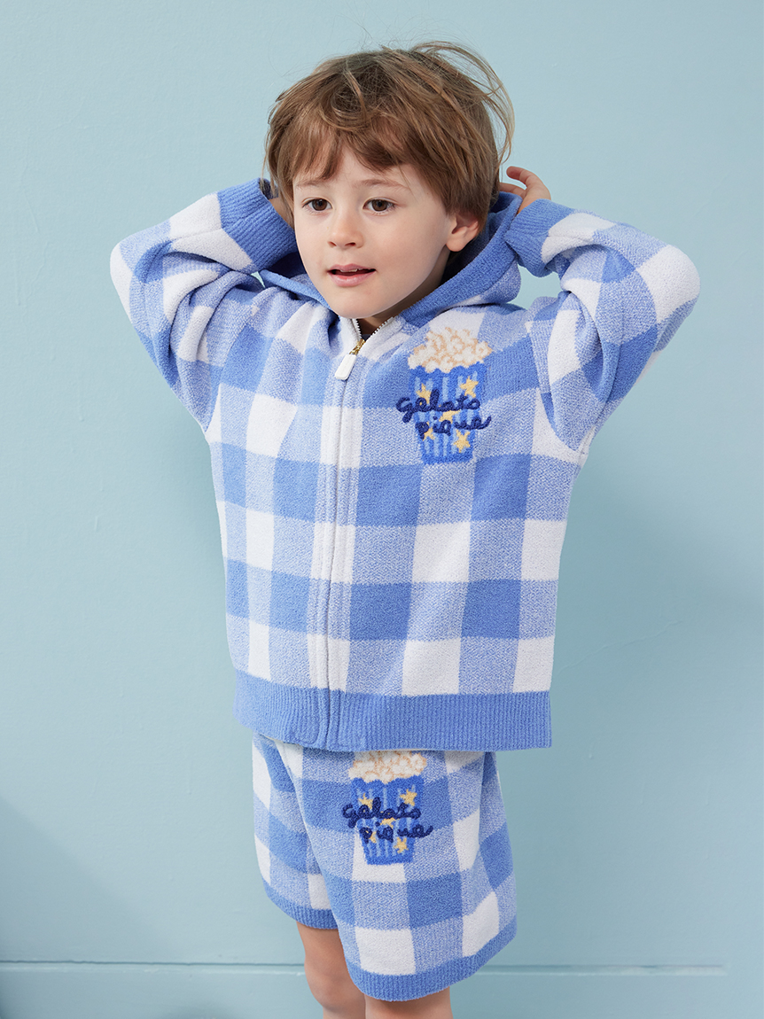 ショートパンツ ( キッズ＆ベビー)｜ルームウェア・パジャマ通販の