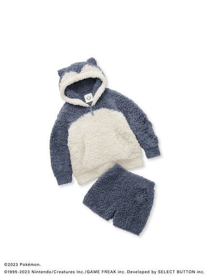 ポケモン」に該当する 通常｜ルームウェア・パジャマ通販のgelatopique