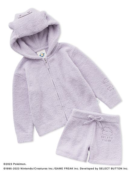 ポケモン」に該当する ｜ルームウェア・パジャマ通販のgelatopique