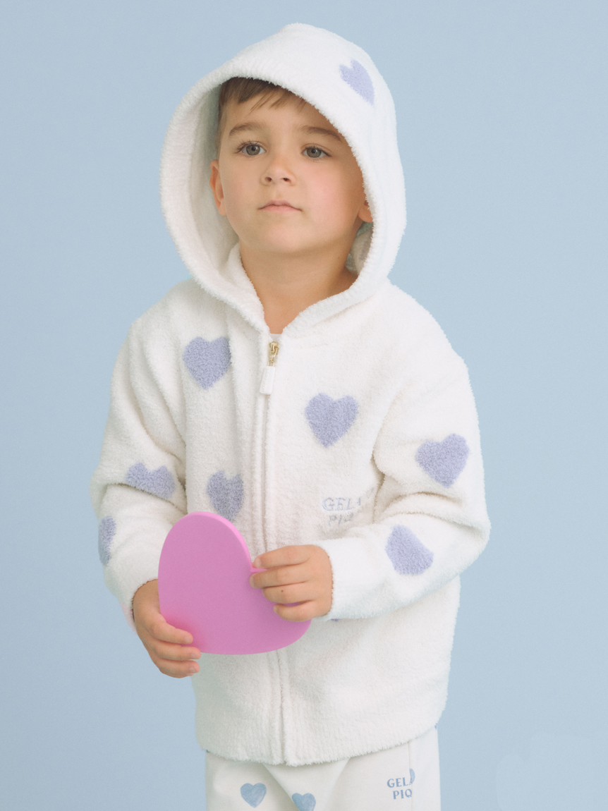 ハート」に該当する ｜ルームウェア・パジャマ通販のgelatopique