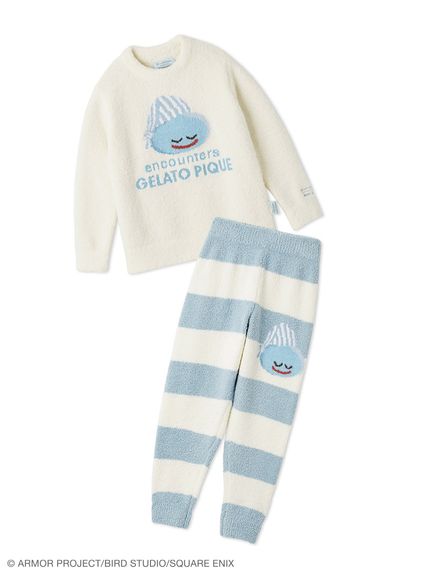 完売品　新品タグ付き　GELATO PIQUE　ジェラートピケ　パジャマ パジャマ」に該当する ｜ルームウェア・パジャマ通販のgelatopique