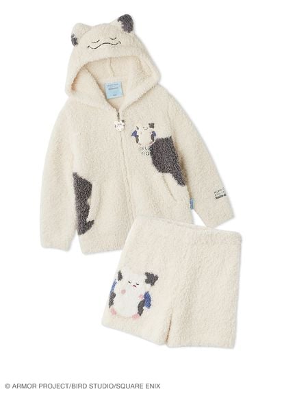 24AW✳︎新品タグ付【HOLIDAY】ジェラートピケ ルームウェア 4点セット ジェラートピケ】《2024ホリデー》コレクション発売中