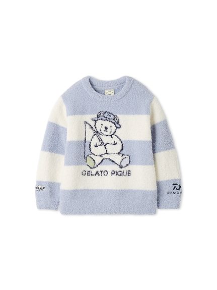 ロゴ」に該当する ｜ルームウェア・パジャマ通販のgelatopique