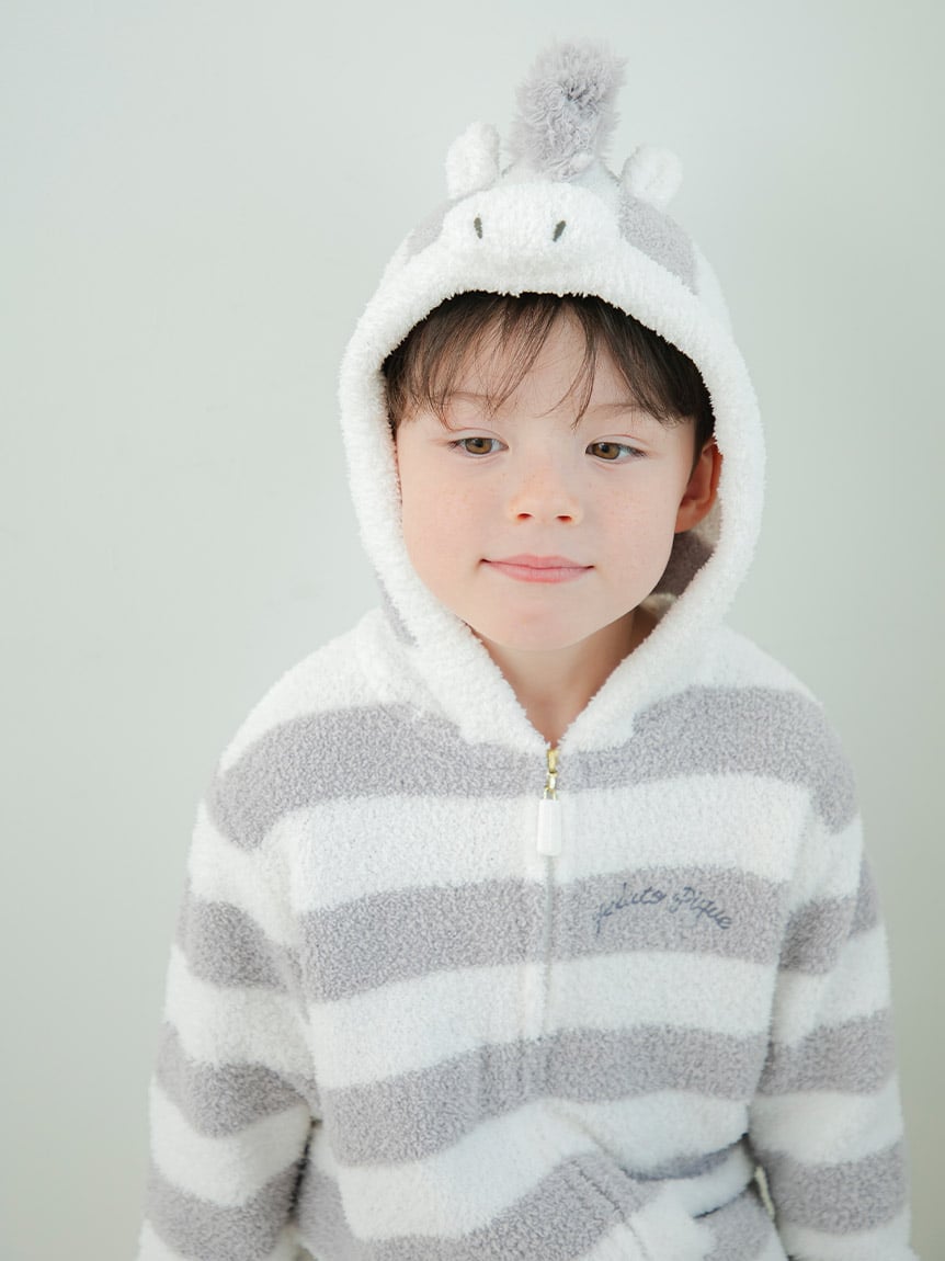 パーカ ( キッズ＆ベビー)｜ルームウェア・パジャマ通販のgelatopique