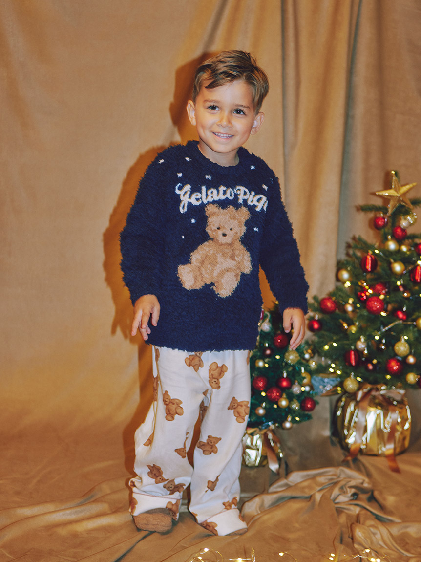 すべてのカテゴリクリスマスコレクション 2025 HOLIDAY WITH GELATO