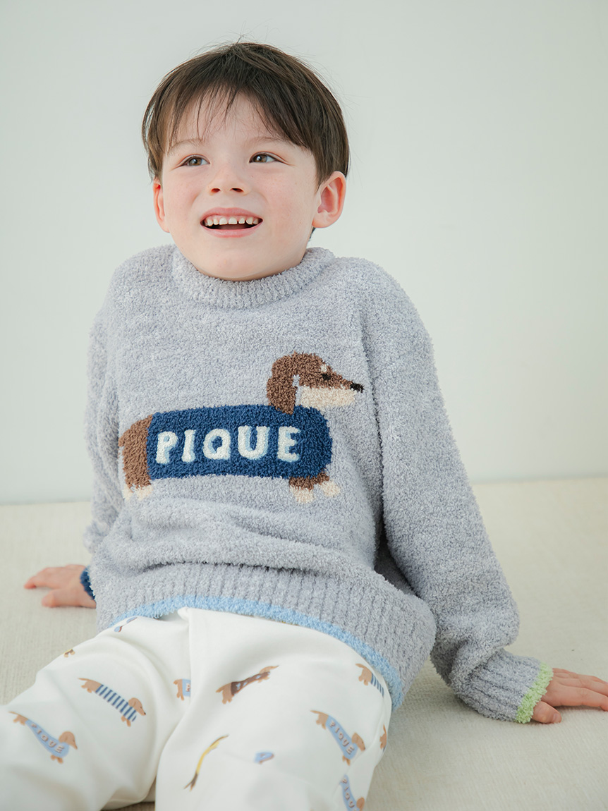 公式】GELATO PIQUE KIDS & BABY（ジェラート ピケ キッズ&ベビー