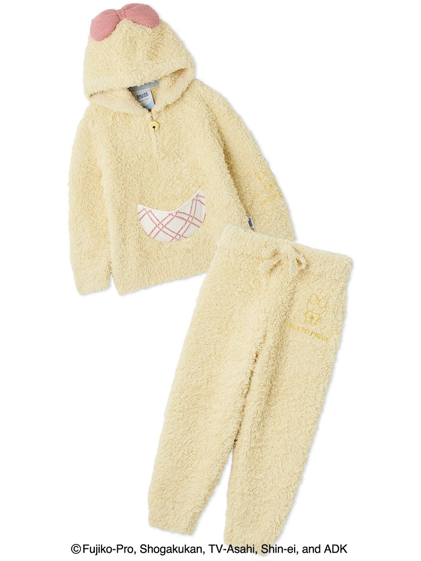 GELATO PIQUE ドラえもん ルームウェアセット ドラえもん meets GELATO PIQUE】ルームウェアコレクションが8/7