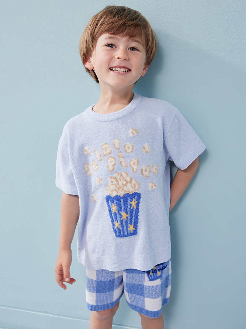 ニットプルオーバー ( キッズ＆ベビー)｜ルームウェア・パジャマ通販の