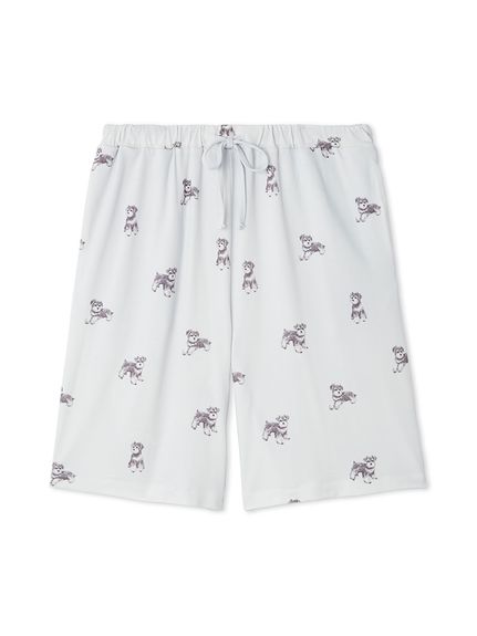 【美品】gelato pique シュナウザージ 上下セットアップ 公式】セットアップ GELATO PIQUE HOMME（ジェラートピケ オム
