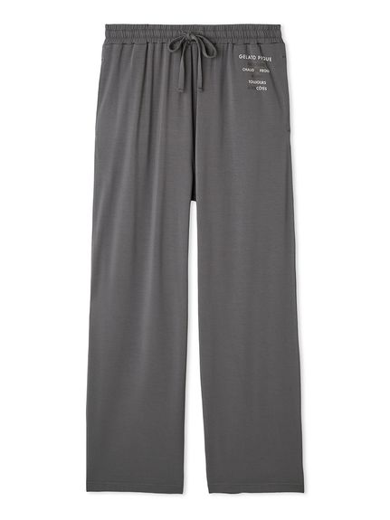 新品未使用　ジェラートピケ　パジャマ 楽天市場】ジェラートピケ gelato pique 販路限定 マタニティガーゼ