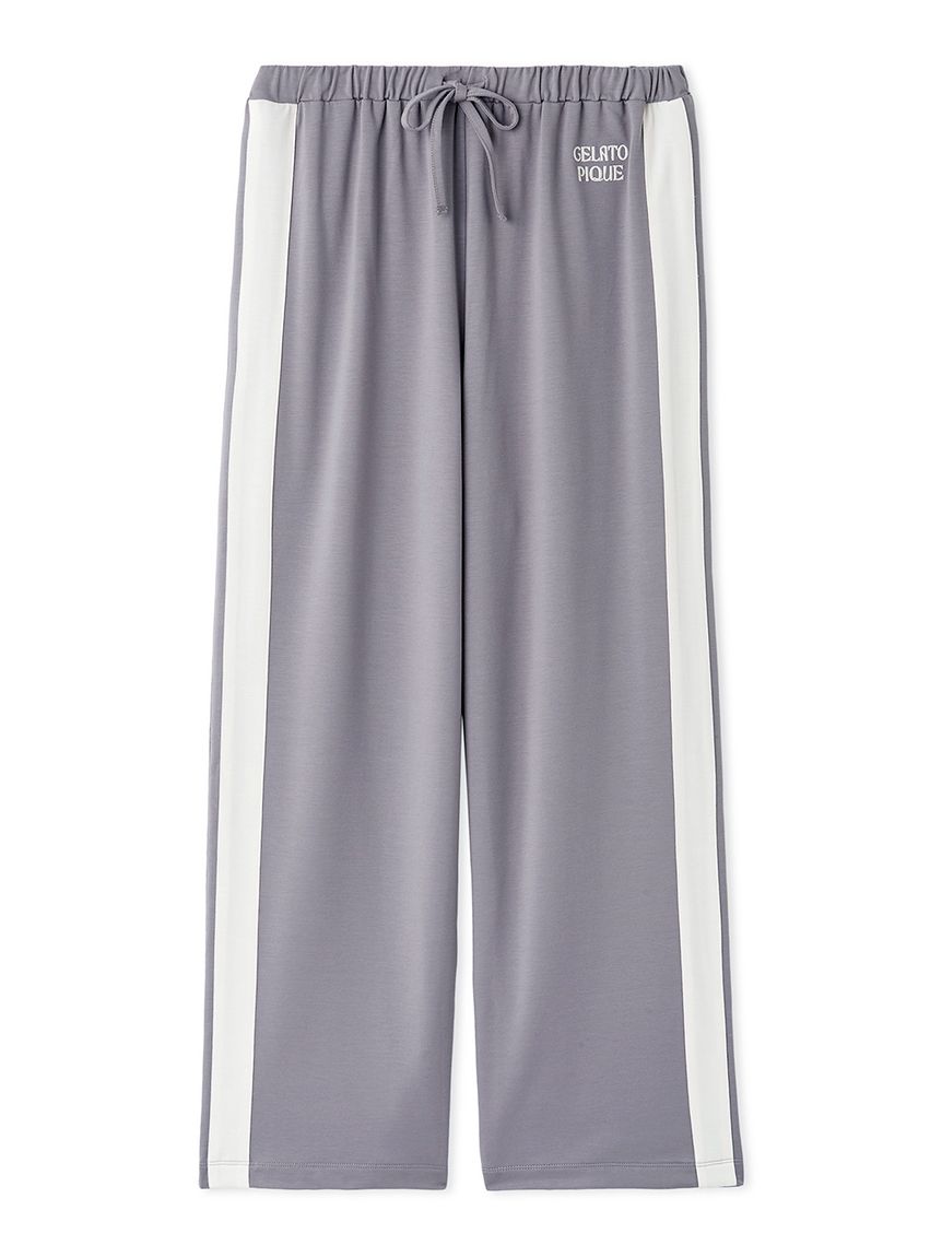 新品★ラインアートパンツ PRANK PROJECT パンツ サイドラインワイドパンツ / Side Line Wide