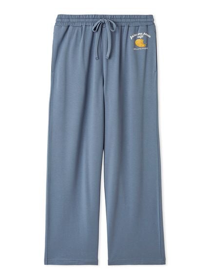 ロングパンツ ( メンズ)｜ルームウェア・パジャマ通販のgelatopique