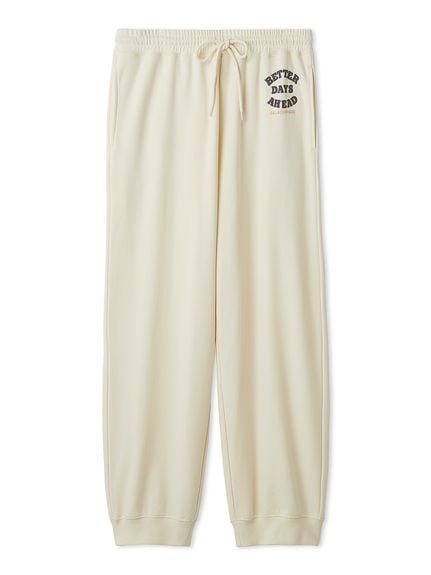 ジェラピケ　プリン　ルームウェア2点セット プリン」に該当する 通常｜ルームウェア・パジャマ通販のgelatopique